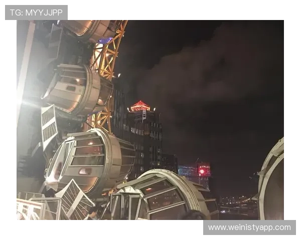 新濠影汇环境设施升级最新动态带你了解场馆硬件的全面改善